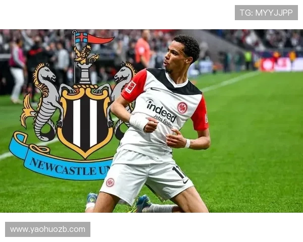 5000 万镑！纽卡敲定巴黎前锋拉莫斯，沙特资本再掀英超风暴