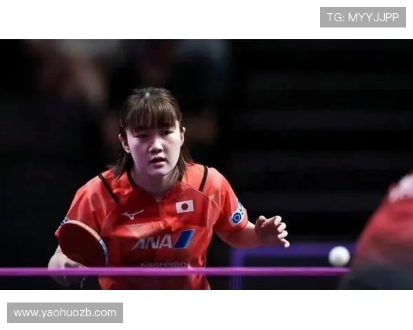 国乒爆冷折戟!钱天一 1-3 出局,中日四强对决白热化 国乒爆冷折戟!钱天一 1-3 出局,中日四强对决白热化