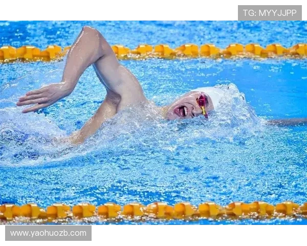 孙杨复出剑指第五届全运会:续写泳池传奇,誓展巅峰风采(1) 孙杨复出剑指第五届全运会:续写泳池传奇,誓展巅峰风采(1)