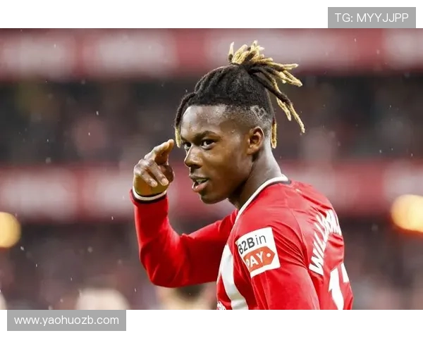 尼科更衣室玩笑暗藏真心:巴萨队友带我飞(1) 尼科更衣室玩笑暗藏真心:巴萨队友带我飞(1)