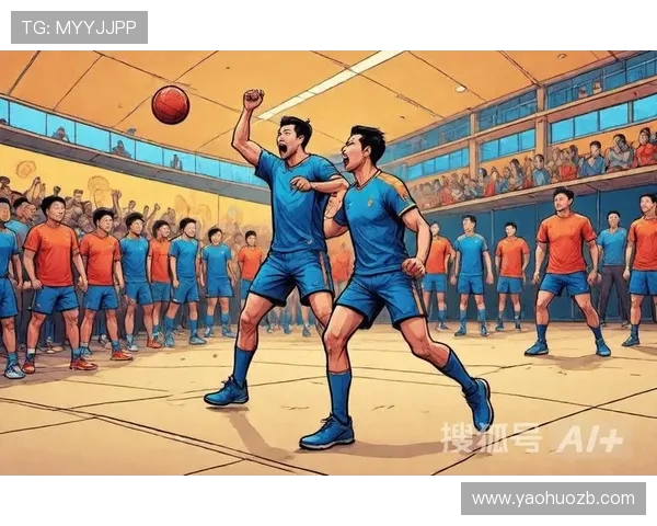 无眼传球:藏在 “感觉” 里的运动智慧 无眼传球:藏在 “感觉” 里的运动智慧