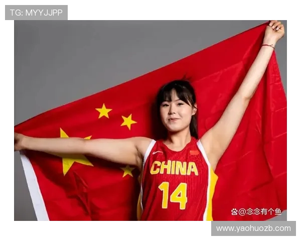 李月汝飞翼首秀闪耀!主帅盛赞内线核心,称其潜力未完全开发(1) 李月汝飞翼首秀闪耀!主帅盛赞内线核心,称其潜力未完全开发(1)