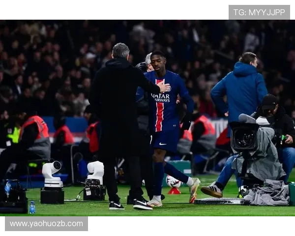 维蒂尼亚:18 秒复仇马竞!巴黎蜕变剑指世俱杯首冠(3) 维蒂尼亚:18 秒复仇马竞!巴黎蜕变剑指世俱杯首冠(3)