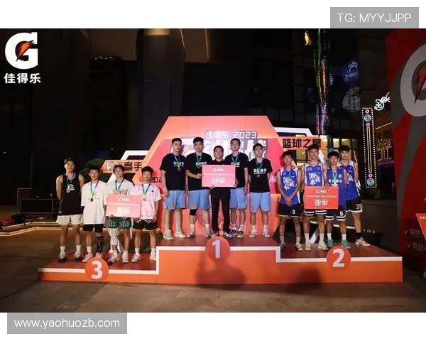 舟山小篮球总决赛燃爆！7 月 7 日狂欢盛宴等你来战！